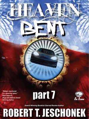 cover image of Heaven Bent, Part 7